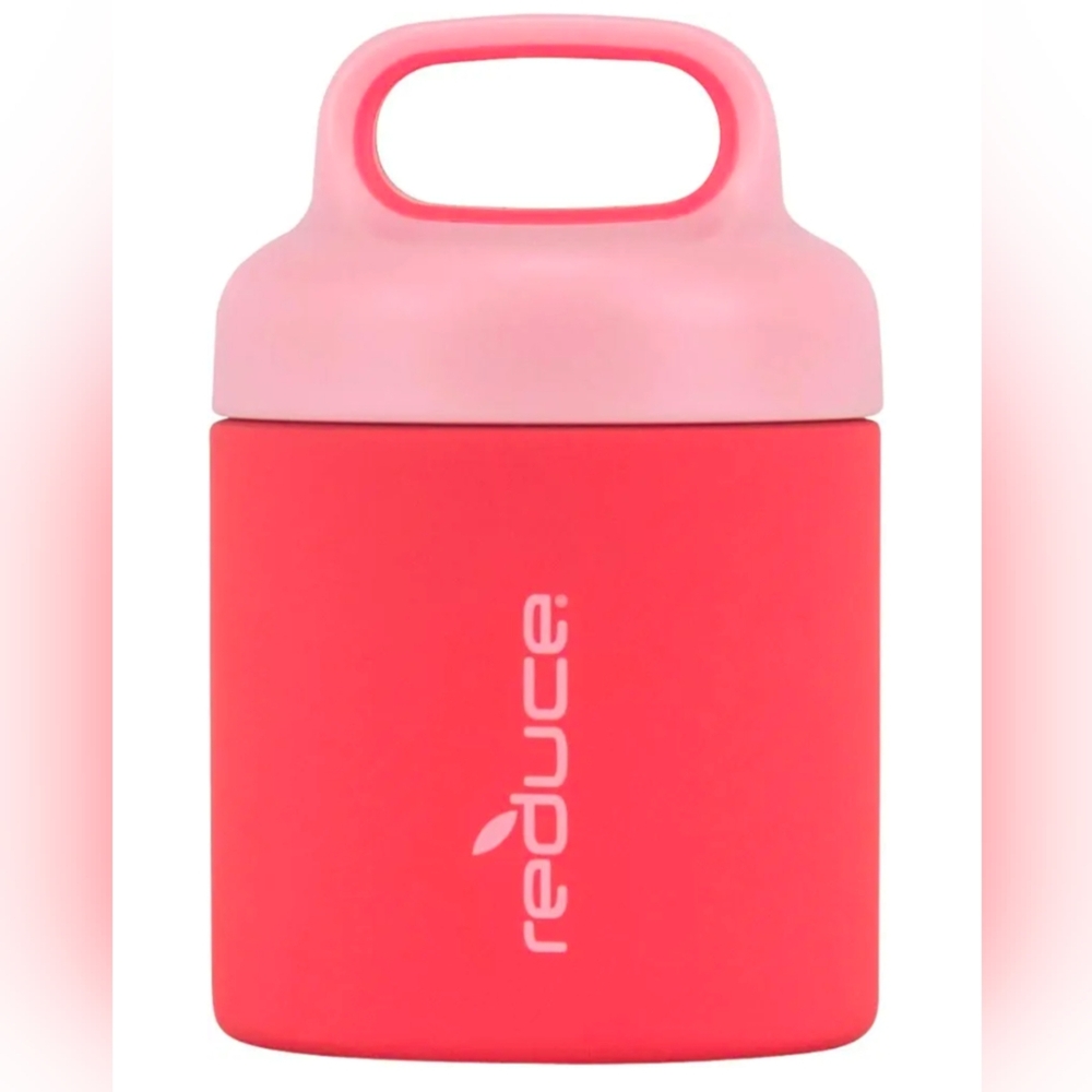 New Insulated Food Jar 10 oz